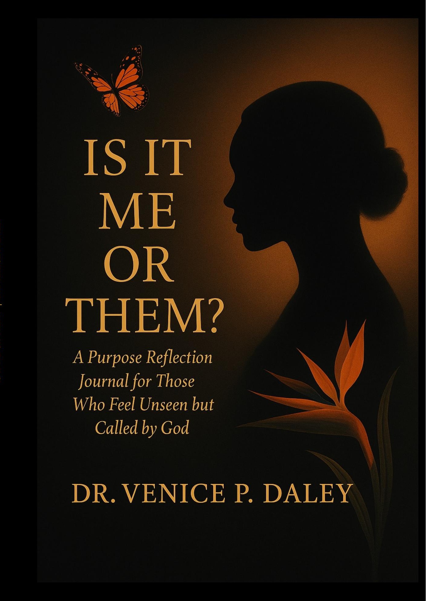 Is It Me or Them? cover